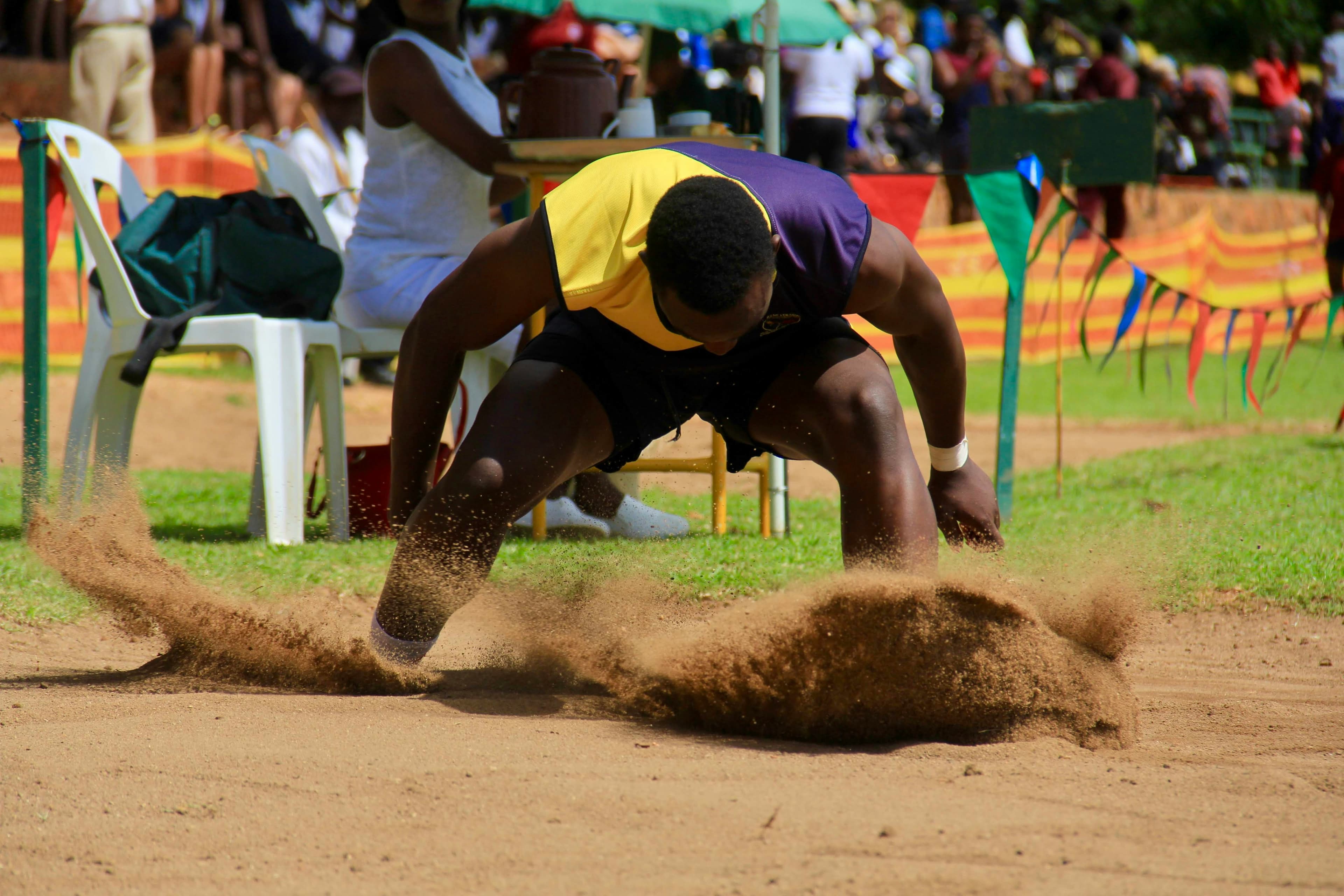 Les bienfaits de l'activité physique en pleine nature 10