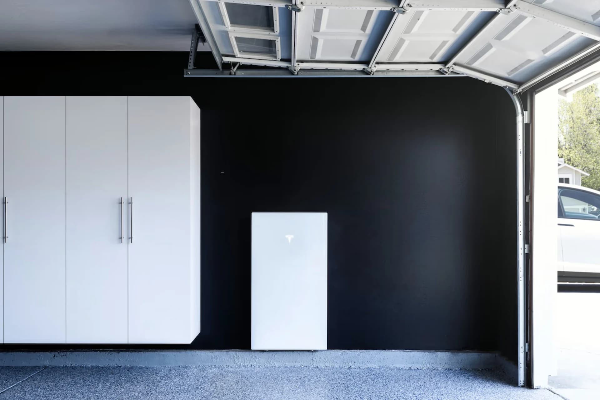 Tesla commercialise enfin le Powerwall 3 en France